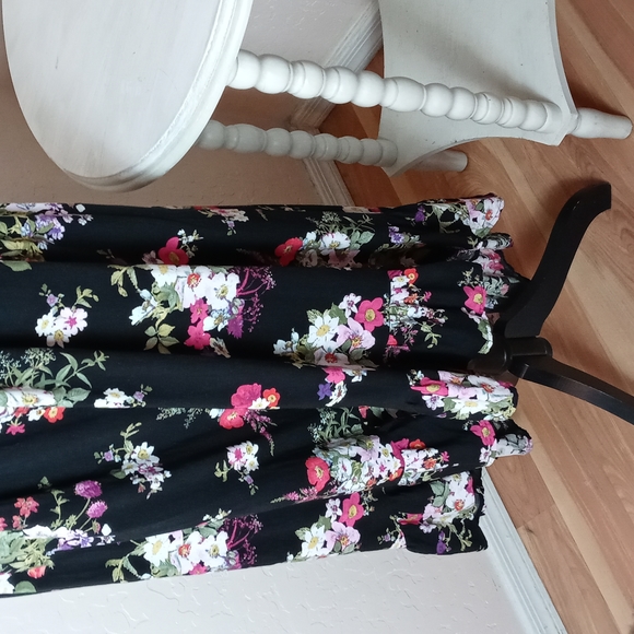 Torrid High Low Sundress - Picture 2 of 9